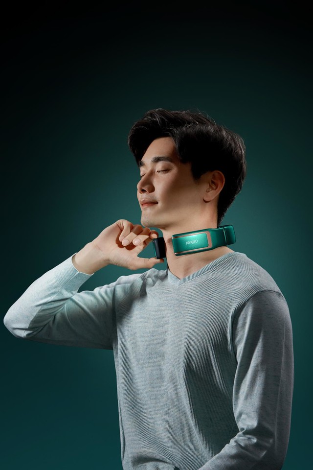 【嗨家電】健康是一個永恒的話題 深圳攀高副總經(jīng)理?xiàng)钚≡婆繉ＴL 